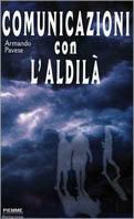 Comunicazione con l'aldilà - Armando Pavese - copertina