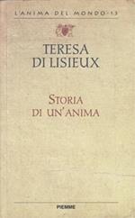 Storia di un'anima