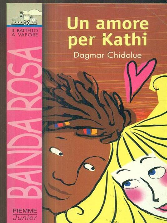 Un amore per Kathi - Dagmar Chidolue - 4