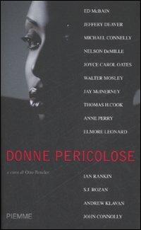 Donne pericolose - copertina