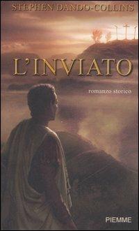 L' inviato - Stephen Dando-Collins - copertina