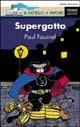 Supergatto