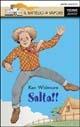 Salta! - Ken Whitmore - copertina