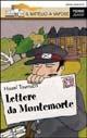 Lettere da Montemorte - Hazel Townson - copertina