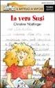 La vera Susi - Christine Nöstlinger - copertina