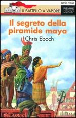 Il segreto della piramide maya