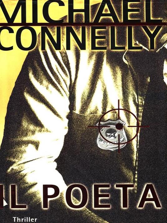 Il poeta - Michael Connelly - 4