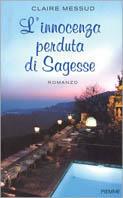 L' innocenza perduta di Sagesse - Claire Messud - copertina