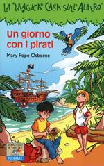 Un giorno con i pirati