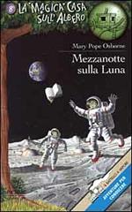 Mezzanotte sulla luna