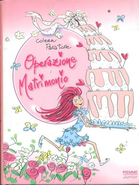 Operazione matrimonio - Coleen Paratore - 3