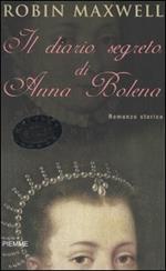 Il diario segreto di Anna Bolena