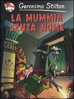 La mummia senza nome