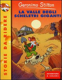 Libri per ragazzi di Geronimo stilton - Libri e Riviste In vendita