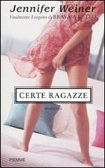 Certe ragazze