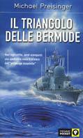 Il triangolo delle Bermude - Michael Preisinger - copertina