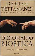 Dizionario di bioetica