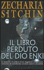 Il libro perduto del Dio Enki