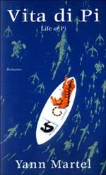 Vita di Pi. Life of Pi