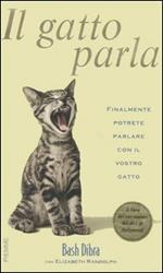 Il gatto parla