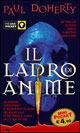 Il ladro di anime - Paul Doherty - copertina