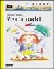 Viva la scuola! - Zoë Ross - copertina