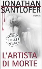 L' artista di morte