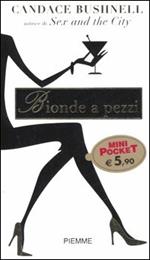 Bionde a pezzi