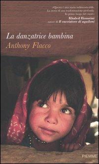 La danzatrice bambina - Anthony Flacco - copertina