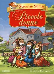 Piccole donne di Louisa May Alcott