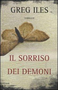 Il sorriso dei demoni - Greg Iles - copertina