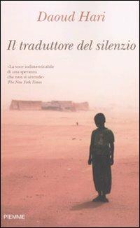 Il traduttore del silenzio - Daoud Hari,Megan McKenna,Dennis Burke - copertina