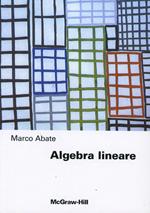 Algebra lineare