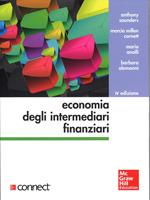 Economia degli intermediari finanziari. Con aggiornamento online