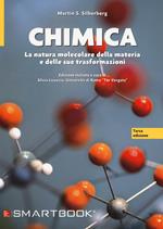 Chimica. La natura molecolare della materia e delle sue trasformazioni. Con aggiornamento online