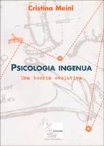 La psicologia ingenua