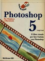 Photoshop 5 per Windows e Macintosh