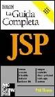 JSP. La guida completa - Phil Hanna - copertina