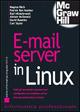 E-mail server in Linux - copertina