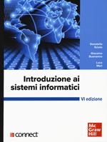 Introduzione ai sistemi informatici. Con connect