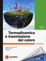 Termodinamica e trasmissione del calore