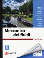 Meccanica dei fluidi. Con Connect