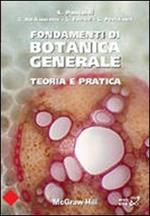 Fondamenti di botanica generale. Teoria e pratica