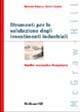 Strumenti per la valutazione degli investimenti industriali - Marcello Falasco,Enrico Guzzini - copertina