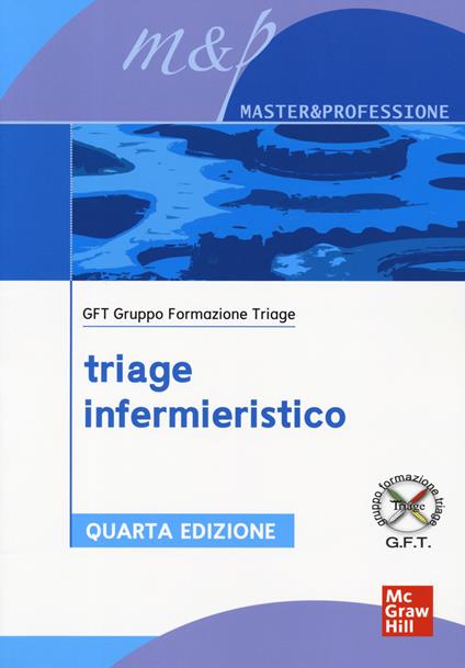 Triage infermieristico - copertina