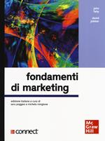 Fondamenti di marketing. Con Connect