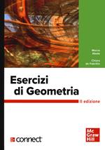 Esercizi di geometria. Con connect