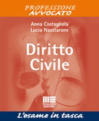 Diritto civile. Giurisprudenza e casi pratici con schemi di atti giudiziari - Ugo Di Benedetto - copertina