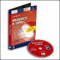  Privacy e DPS -  Nadia Arnaboldi - copertina