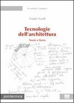 Tecnologie nell'architettura